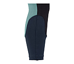 Pantaloni da equitazione full seat per bambini Nora