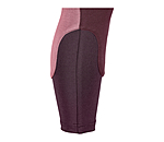 Pantaloni da equitazione full seat per bambini Nora