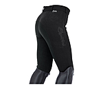 Pantaloni da equitazione full grip per bambini Nora