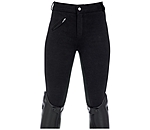 Pantaloni da equitazione full seat per bambini Nora