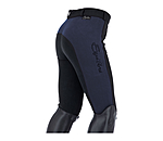 Pantaloni da equitazione full seat per bambini Nora