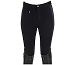 Pantaloni da equitazione full seat per bambini Nora