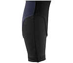 Pantaloni da equitazione full seat per bambini Nora