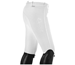 Pantaloni da equitazione full seat per bambini Nora