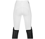 Pantaloni da equitazione full grip per bambini Merle