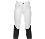 Pantaloni da equitazione full grip per bambini Merle