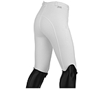 Pantaloni da equitazione full grip per bambini Merle