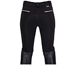 Pantaloni da equitazione full grip per bambini Sidney