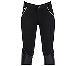 Pantaloni da equitazione full grip per bambini Sidney