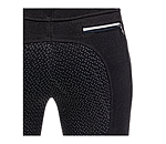Pantaloni da equitazione full grip per bambini Sidney