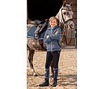 Pantaloni da equitazione full grip per bambini Sidney