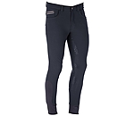 Pantaloni da equitazione da uomo full grip  Bente