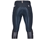 Pantaloni da equitazione da uomo full grip  Bente