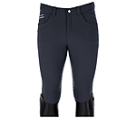 Pantaloni da equitazione da uomo full grip  Bente