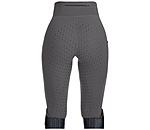 Leggings da equitazione full grip Anneke