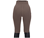 Leggings da equitazione full grip Anneke