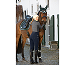 Leggings da equitazione full grip Anneke