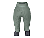 Leggings da equitazione full grip Anneke
