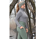 Leggings da equitazione full grip Anneke