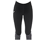 Leggings da equitazione full grip Anneke