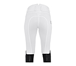 Pantaloni da equitazione full grip a vita alta Catherine