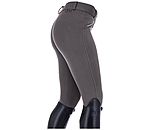 Pantaloni da equitazione full grip Basic