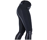 Pantaloni da equitazione full grip Basic