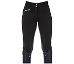 Pantaloni da equitazione full grip Basic