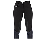 Pantaloni da equitazione full grip Basic