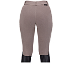 Pantaloni da equitazione full grip Basic