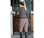 Pantaloni da equitazione full grip Basic