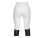 Pantaloni da equitazione full grip Basic