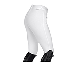 Pantaloni da equitazione full grip Basic