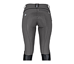 Pantaloni da equitazione full grip Danielle