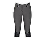 Pantaloni da equitazione full grip Danielle