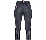 Pantaloni da equitazione full grip Danielle