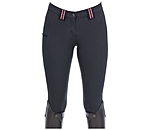 Pantaloni da equitazione full grip Danielle