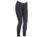 Pantaloni da equitazione full grip Danielle