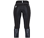 Pantaloni da equitazione full grip Danielle