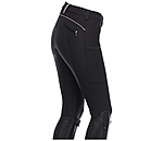 Pantaloni da equitazione full grip Danielle