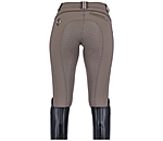 Pantaloni da equitazione full grip Danielle