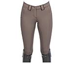 Pantaloni da equitazione full grip Danielle