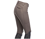 Pantaloni da equitazione full grip Danielle