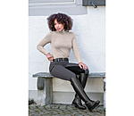 Pantaloni da equitazione full seat Lilian