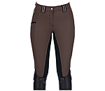 Pantaloni da equitazione full seat Lilian