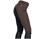 Pantaloni da equitazione full seat Lilian