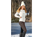 Pantaloni da equitazione full seat Lilian