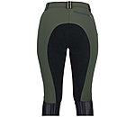Pantaloni da equitazione full seat Lilian