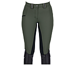 Pantaloni da equitazione full seat Lilian