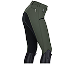 Pantaloni da equitazione full seat Lilian